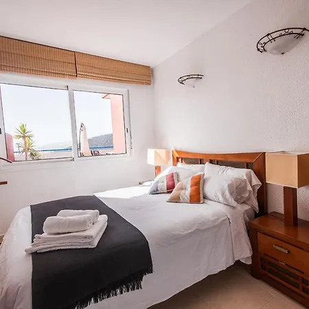 Apartamento Perfect Sunset South Tenerife *
