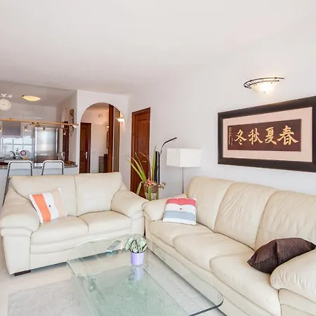 Perfect Sunset South Tenerife * Costa Adeje (Tenerife)