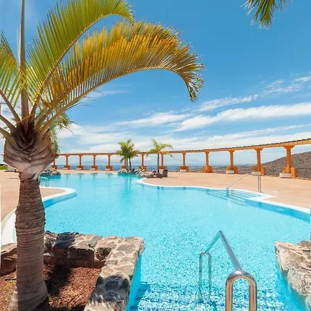 Apartamento Perfect Sunset South Tenerife *
