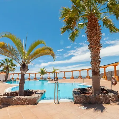 Perfect Sunset South Tenerife Apartamento