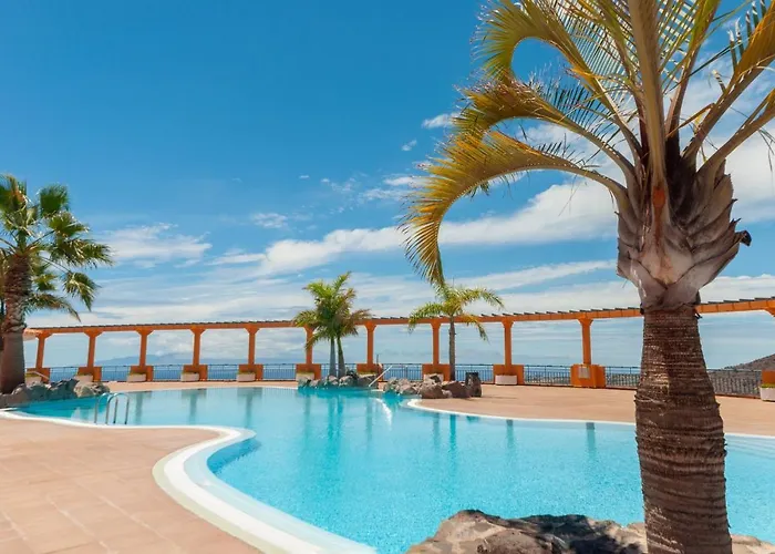 Perfect Sunset South Tenerife Apartamento *