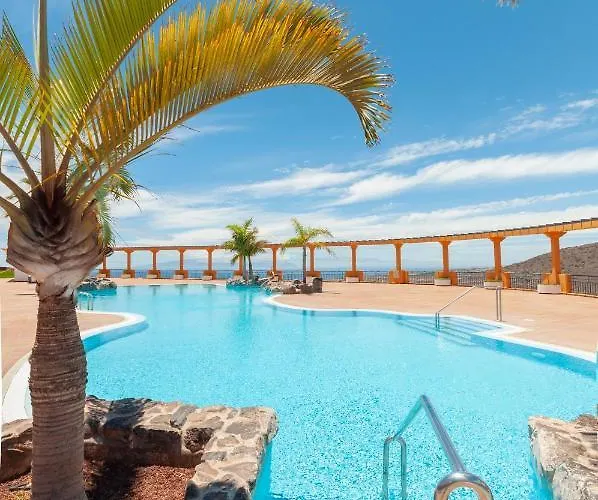 Apartamento Perfect Sunset South Tenerife *