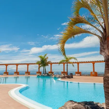 Perfect Sunset South Tenerife Апартаменты *