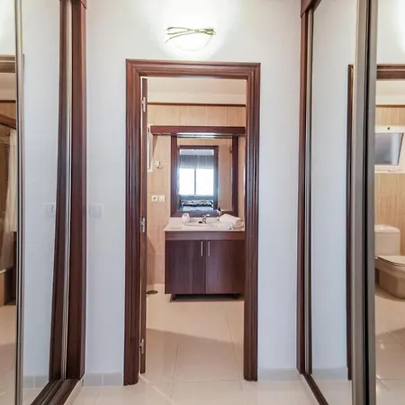 Perfect Sunset South Tenerife