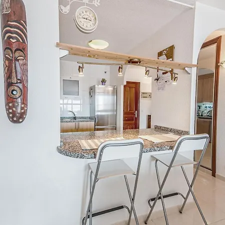 Perfect Sunset South Tenerife Lejlighed Costa Adeje (Tenerife)