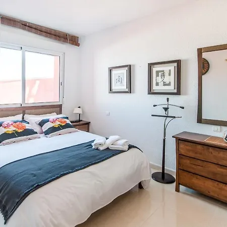 Perfect Sunset South Tenerife Апартаменты *