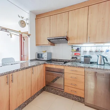 Perfect Sunset South Tenerife *