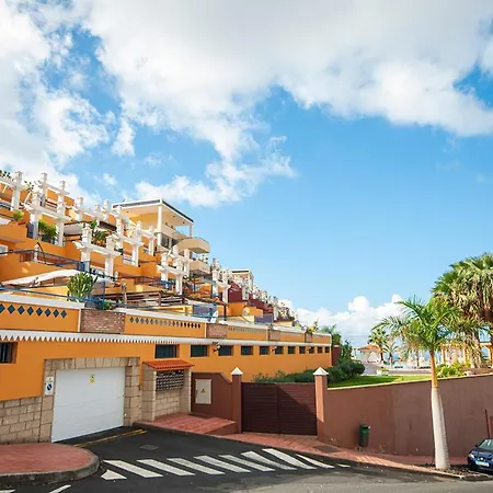 Perfect Sunset South Tenerife Апартаменты Адехе