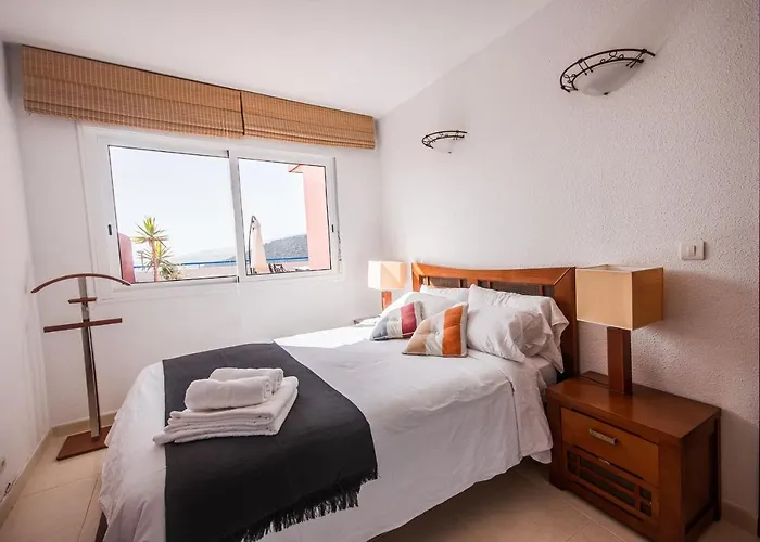 Apartment Perfect Sunset South Tenerife *