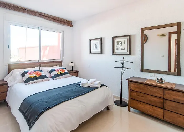 Perfect Sunset South Tenerife Apartment *