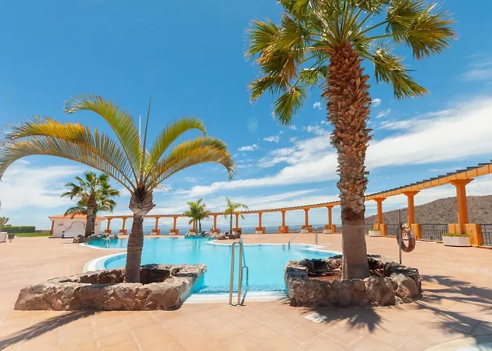 Perfect Sunset South Tenerife Apartment